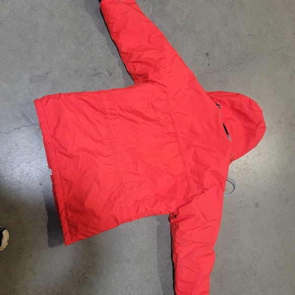 Vintage Eider mens ski jacket made in France sz 3 medium - Picture 2 of 15